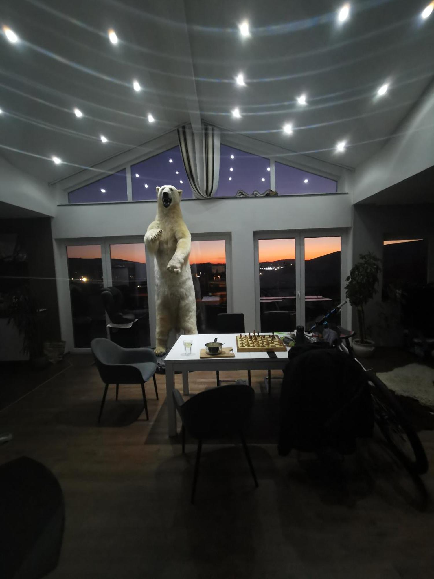 Haus Mit Schoener Aussicht Wg Мюнзинген Номер фото